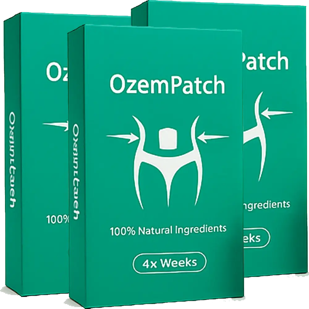 Ozem Patches